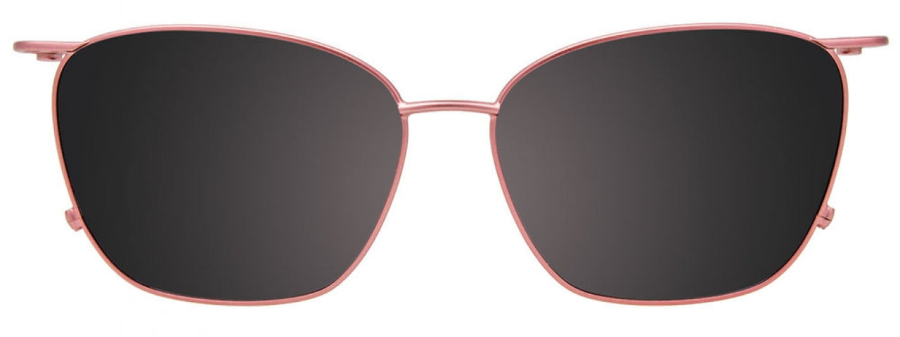 30 - Pink & Pink Tortoise / Pink