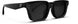 209446 Midnite Sunglasses