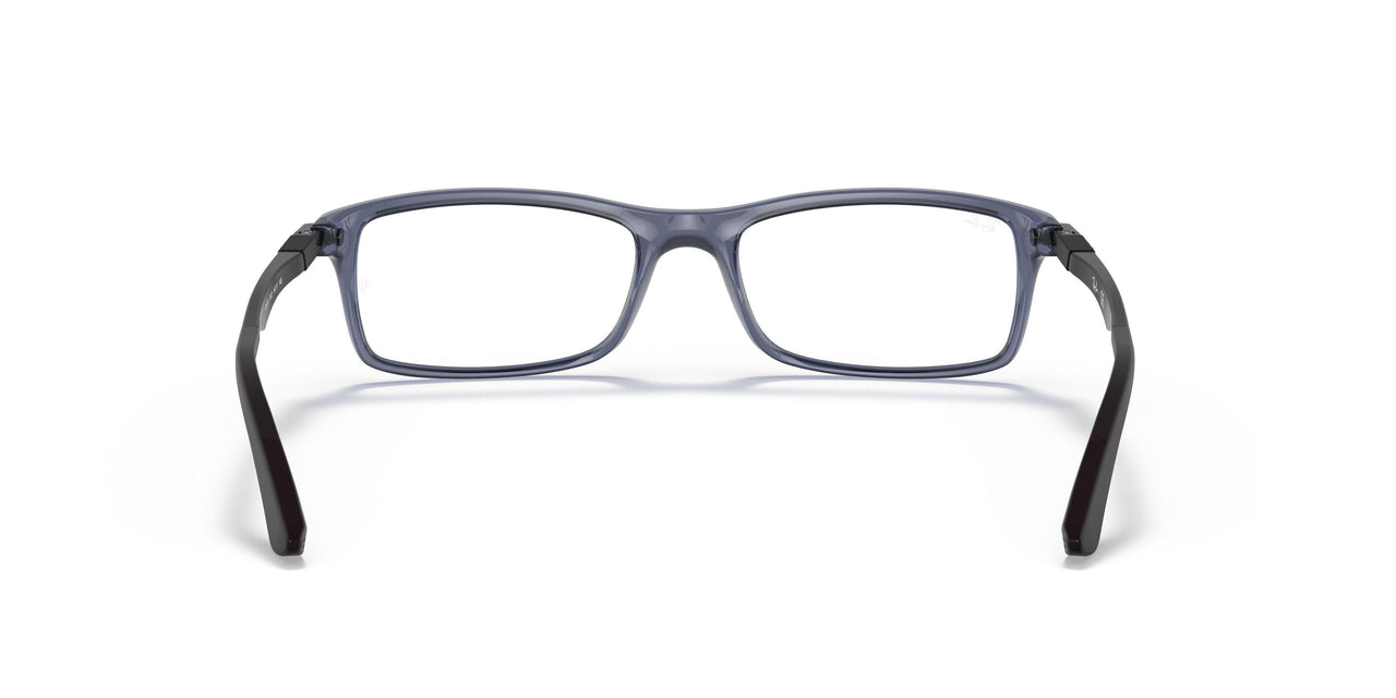 8122 - Blue