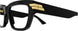 001 - Black - Transparent