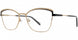 Adrienne Vittadini 1334 Eyeglasses