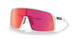 940691 - White - Prizm Field