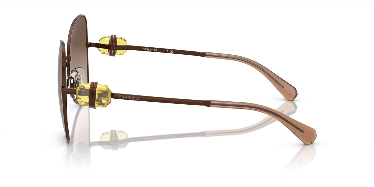 400213 - Brown - Gradient Brown