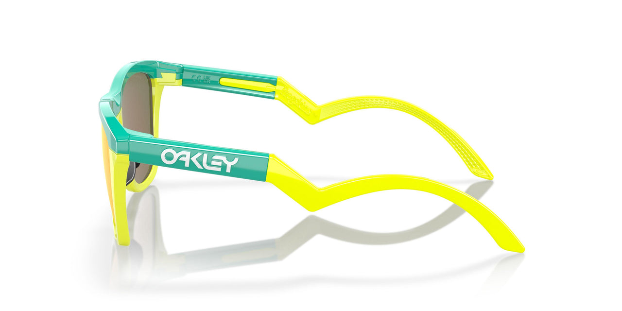 928902 - Green - Prizm Ruby