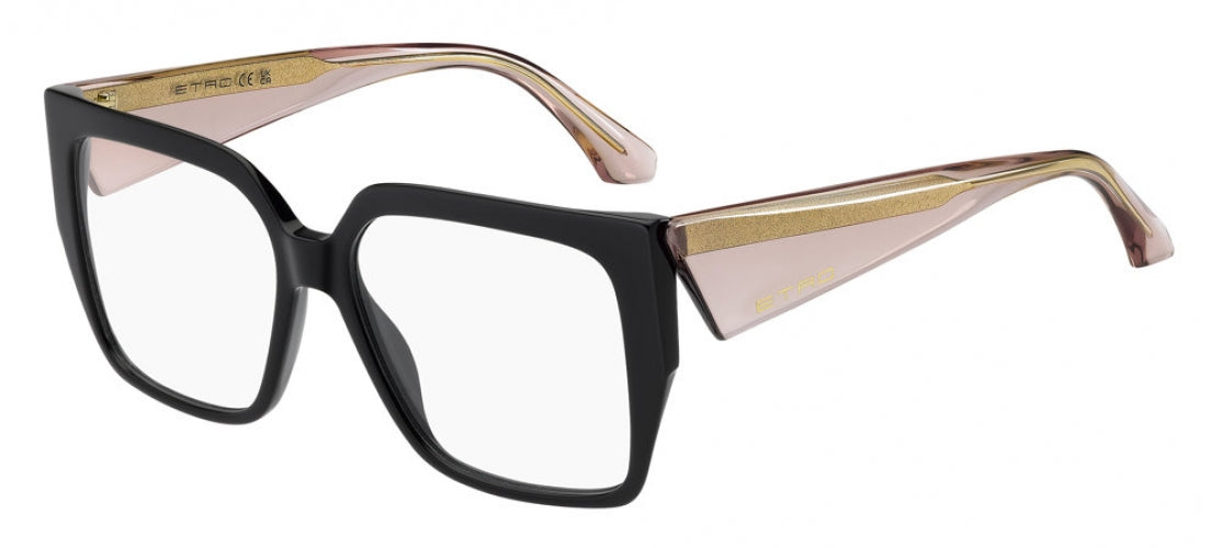 Etro 0124 Eyeglasses