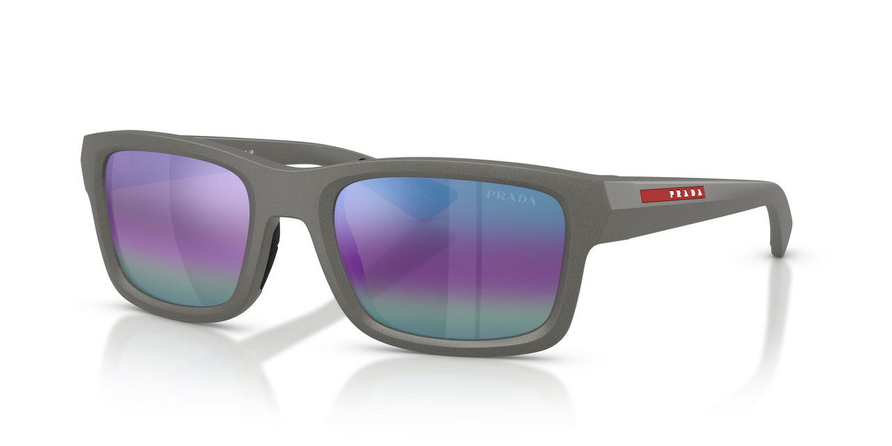 16X50Z - Silver - Violet Gradient Silver