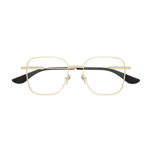 002 - Gold - Transparent