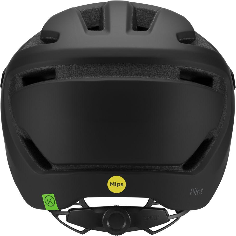 9KS - Matte Black