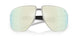 10046G - Silver - Grey Mirror Silver