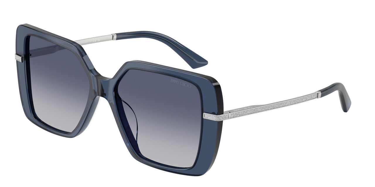 Jimmy Choo 5048JU Sunglasses