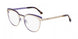 McAllister MC4541 Eyeglasses