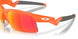 901307 - Orange - Prizm Ruby