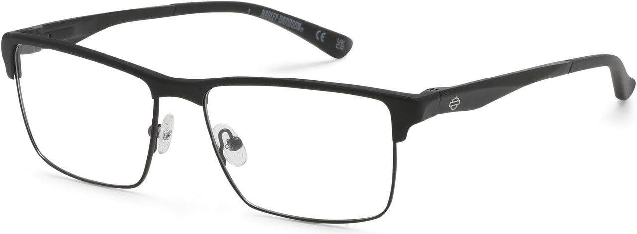 Harley-Davidson 9026 Eyeglasses