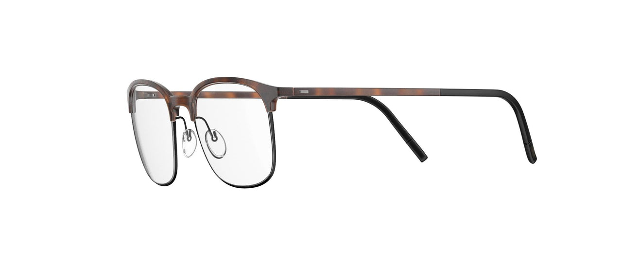 6040 - Mahogany / Brown