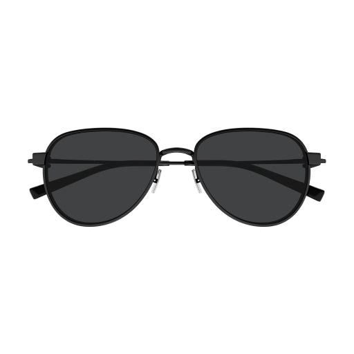 001 - Black - Black