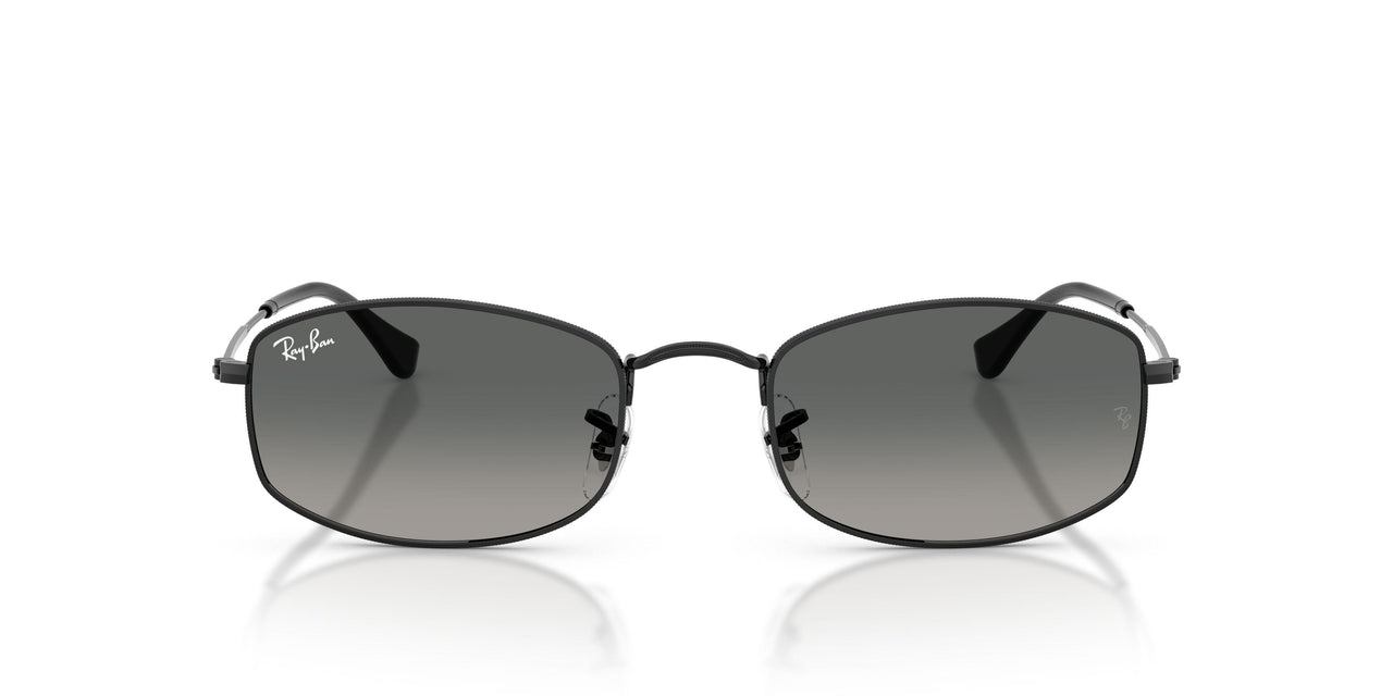 002/71 - Black - Gradient Grey