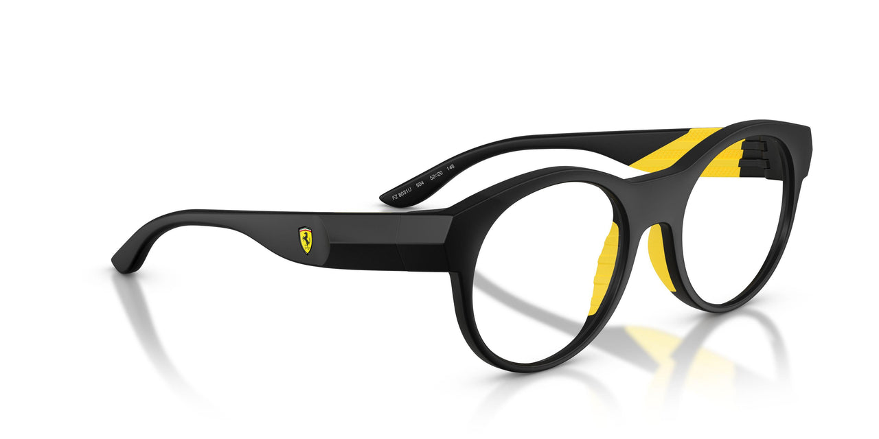 504 - Black