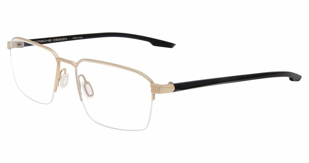 Porsche Design P8763 Eyeglasses
