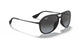 622/8G - Black - Grey Gradient