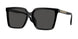 Burberry 4411D Sunglasses
