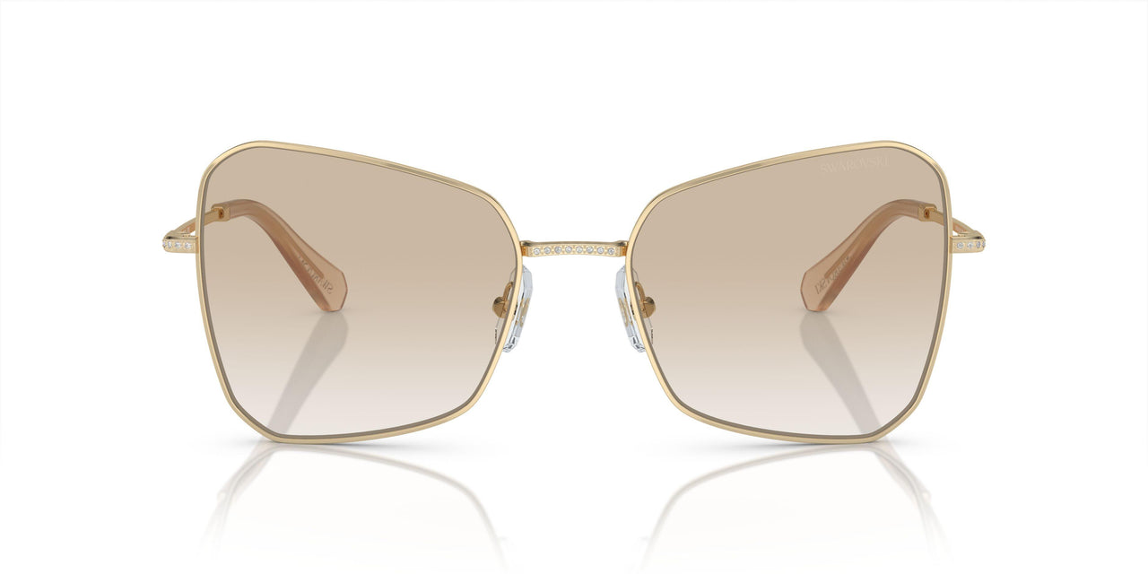 401311 - Gold - Neutral Gradient Light Grey
