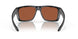 910402 - Black - Green Mirror 580g