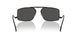 102/87 - Black - Grey