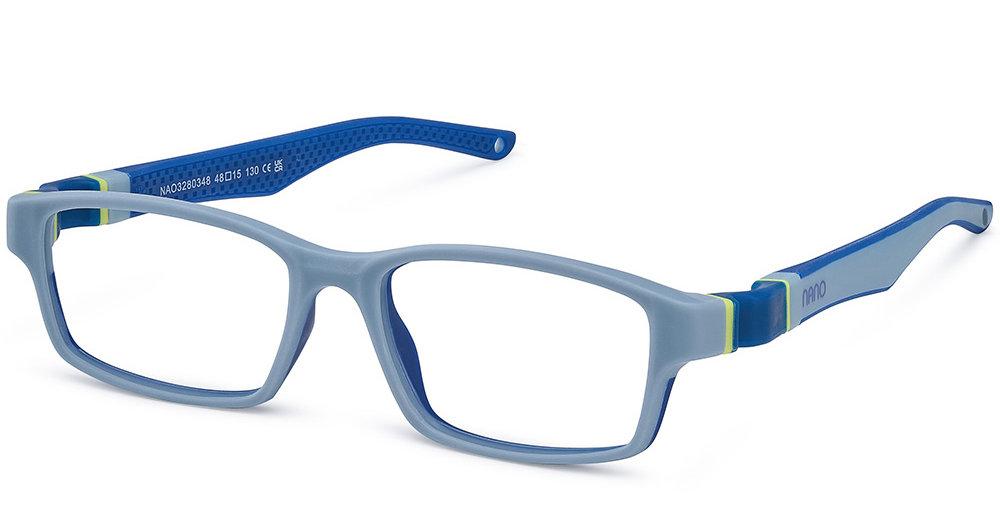 03 - INDESTRUCTIBLE BOLT GREY BLUE YELLOW