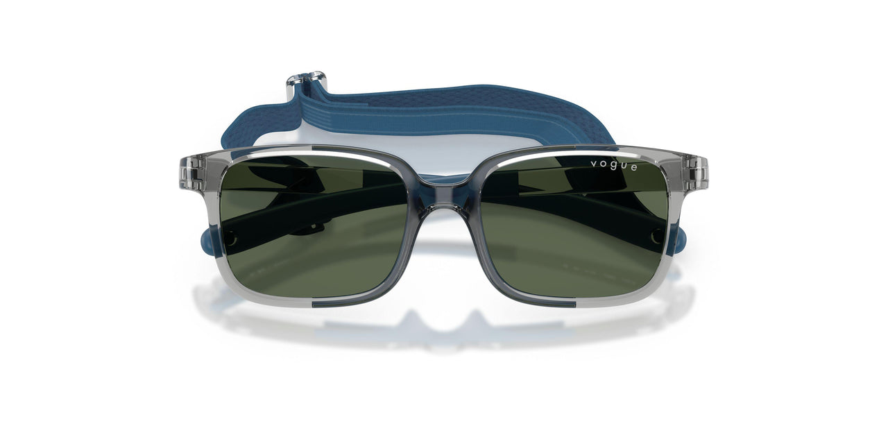 228371 - Grey - Dark Green