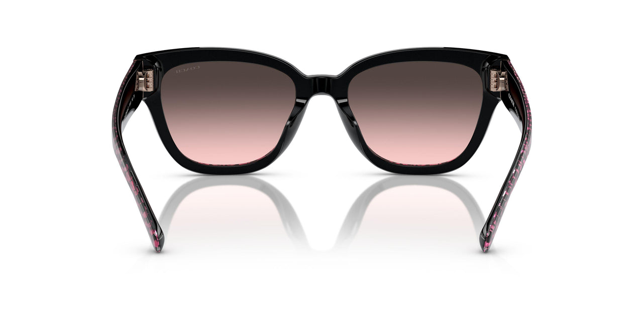 578346 - Ruby Pearl Signature C - Grey Rose Gradient