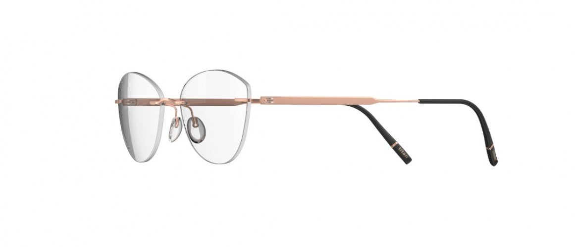 3530 - Glossy Rosegold