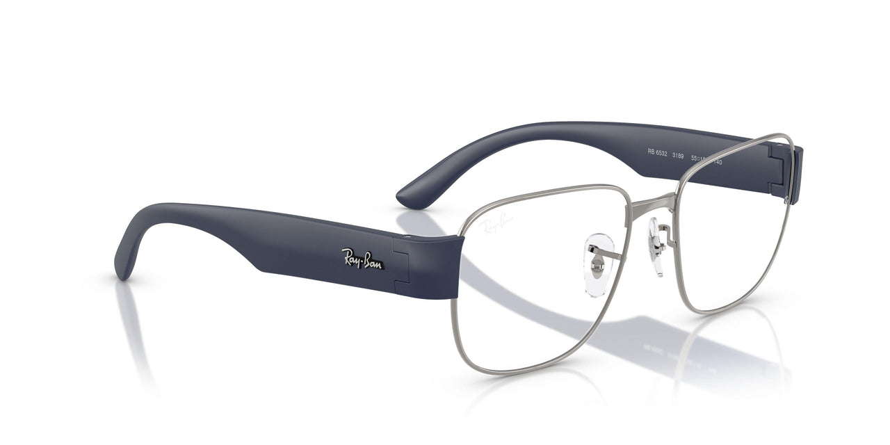 3189 - Grey - Clear