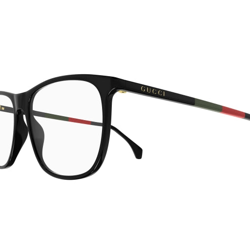 009 - Black - Transparent