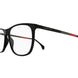 009 - Black - Transparent