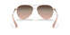 9331U8 - Pink - Brown Pink Gradient