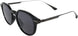 02 - Shiny Black - Neutral Grey