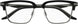 002 - Black/Gunmetal - Transparent