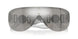 311/6G - Grey - Light Grey Mirror Silver
