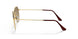 001/51 - Gold - Clear Gradient Brown