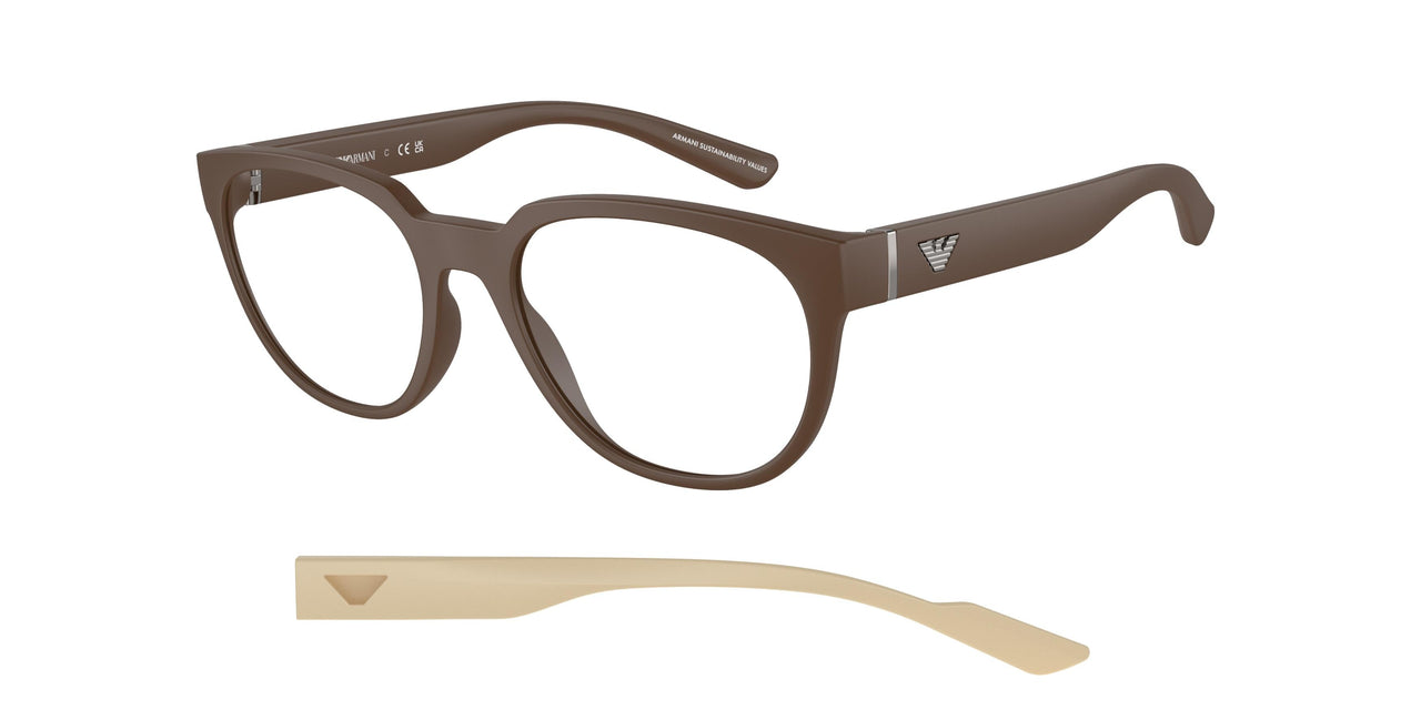 Emporio Armani 3224 Eyeglasses