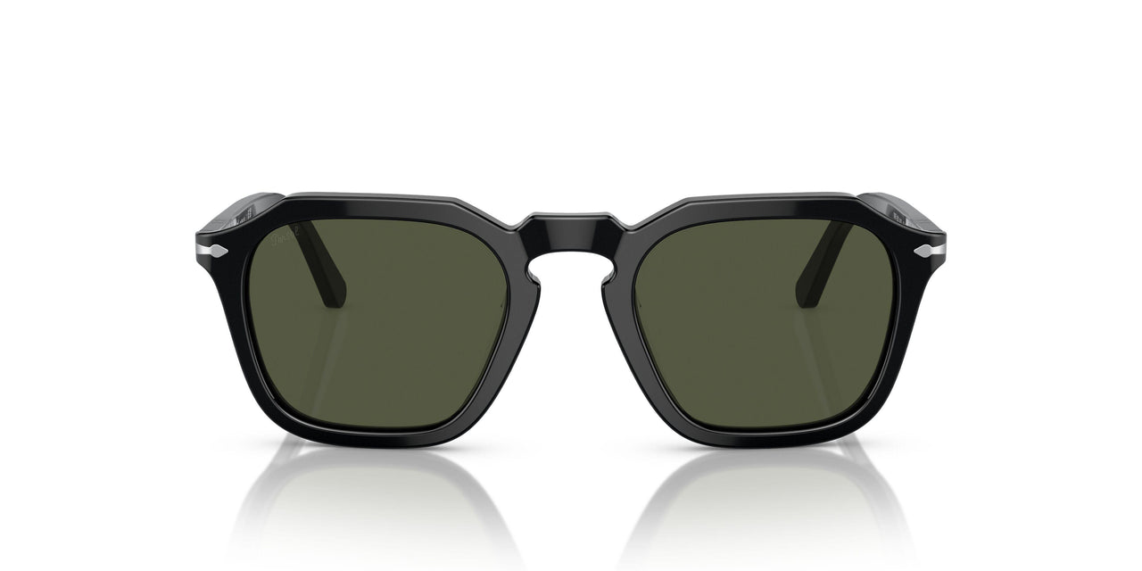 95/31 - Black - Green
