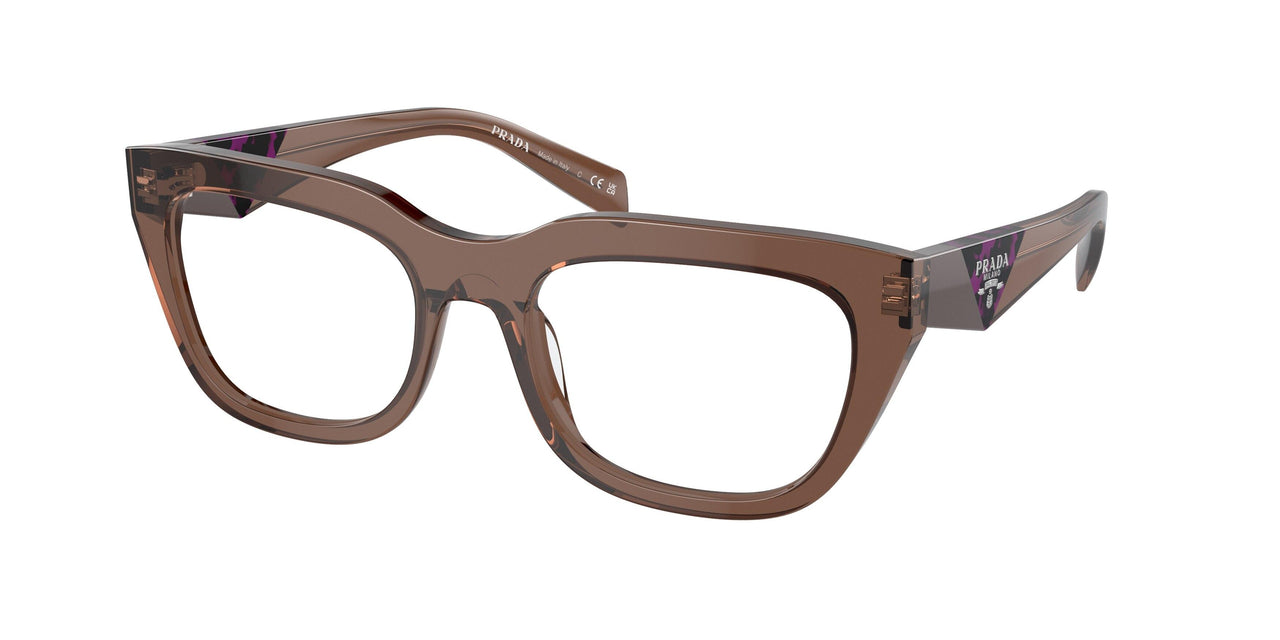 Prada A06VF Eyeglasses