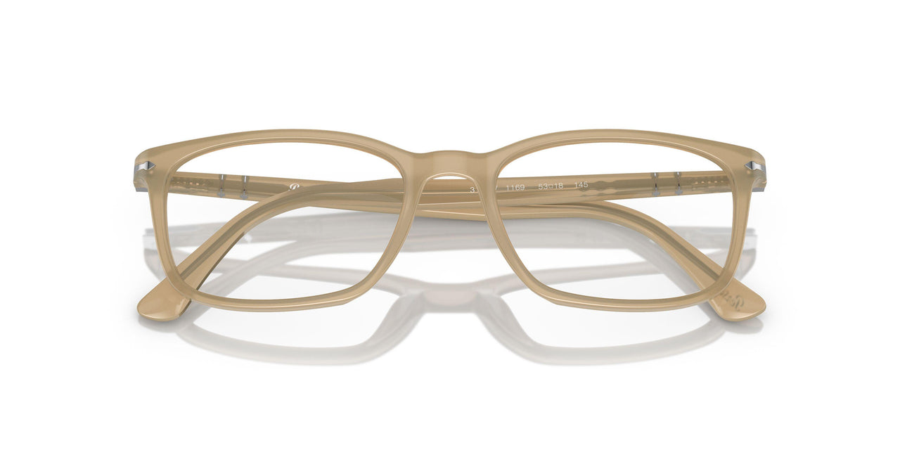 1169 - Brown - Clear
