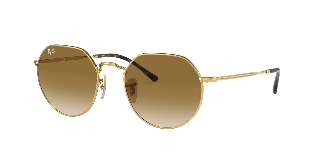 Ray-Ban Jack 3565 Sunglasses