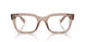 8317 - Beige - Clear