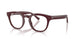 05 - Red - Clear To Emerald