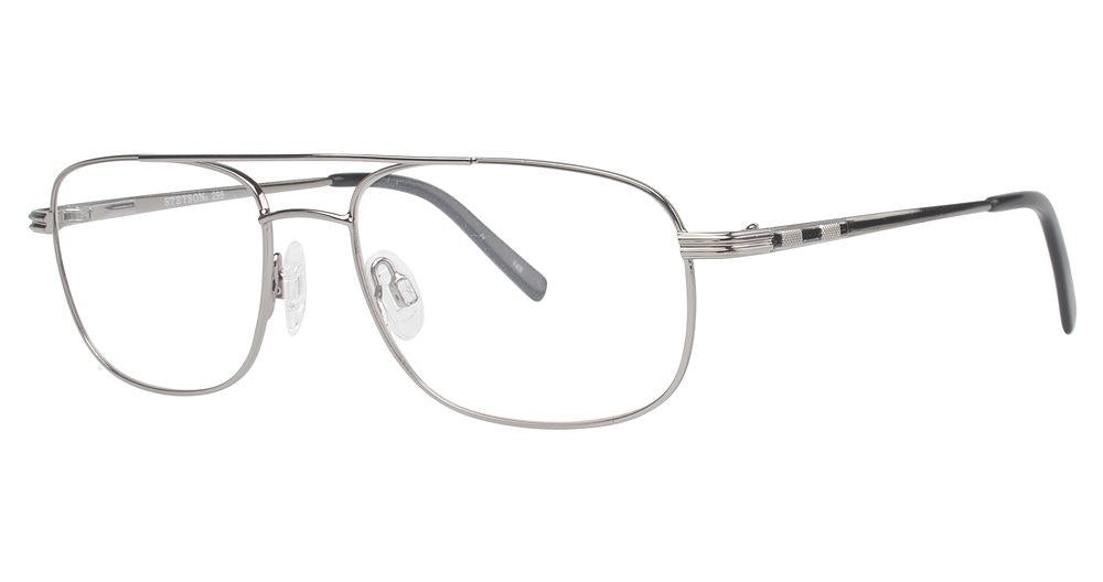 058 - Gunmetal