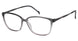 Stepper STE-30231-SI Eyeglasses