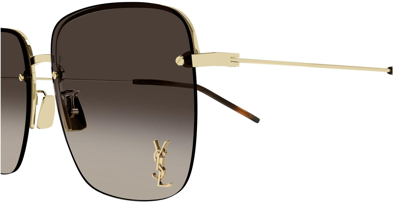 008 - Gold - Brown