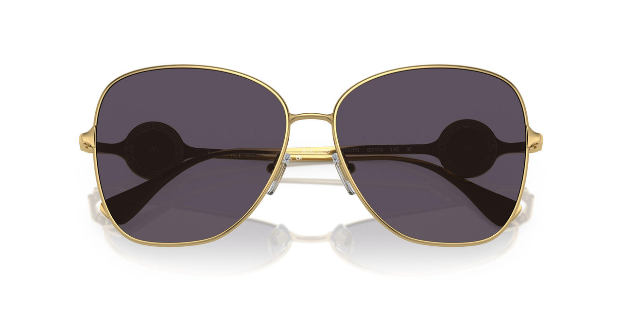 1002P5 - Gold - Photo Pink